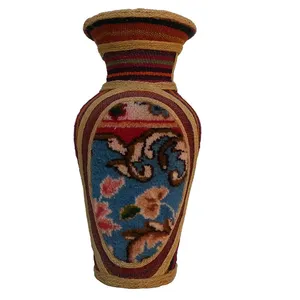 گلدان تزیینی کد SOFGL2