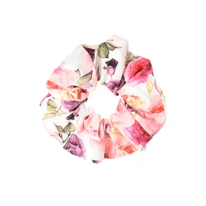 کش مو زنانه دلنار گالری مدل رز کد 08