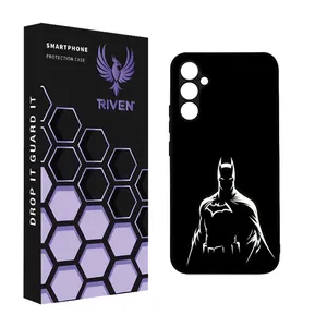 RIVEN RI3-19 Case For Samsung Galaxy A54