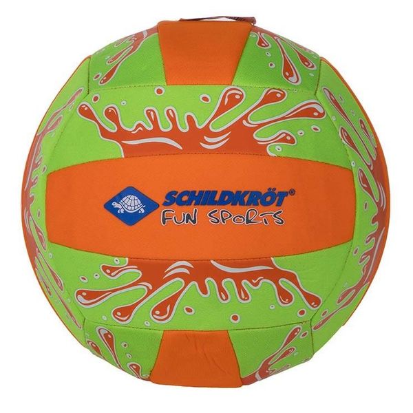 توپ والیبال شیلدکروت مدل Fun