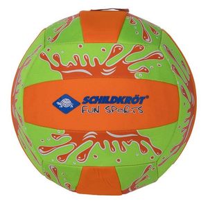 نقد و بررسی توپ والیبال شیلدکروت مدل Fu توسط خریداران