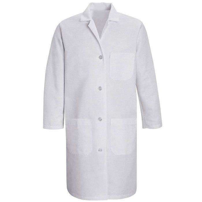 روپوش پزشکی مردانه مدل B3