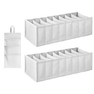 نظم دهنده کشو ارگانو مدل My Home M بسته 3 عددی