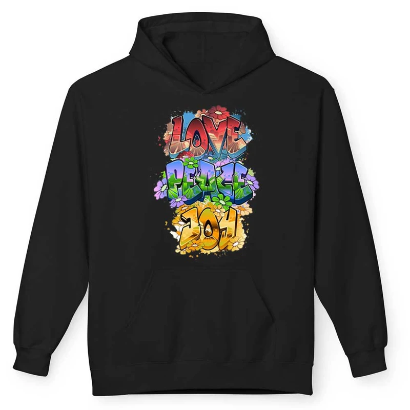 هودی مردانه مدل جمله انگلیسی کد 2-262