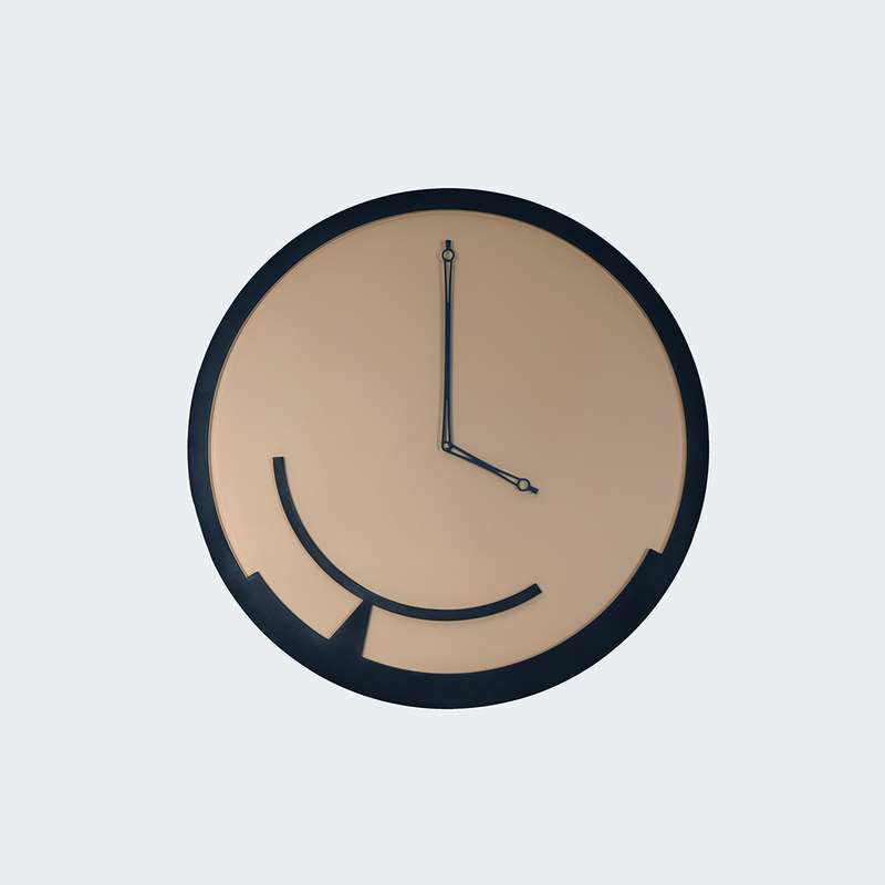 ساعت دیواری مدل cw6010