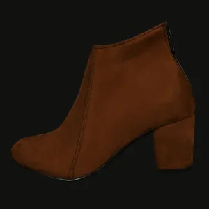 نیم بوت زنانه کفش سعیدی مدل bt sa201