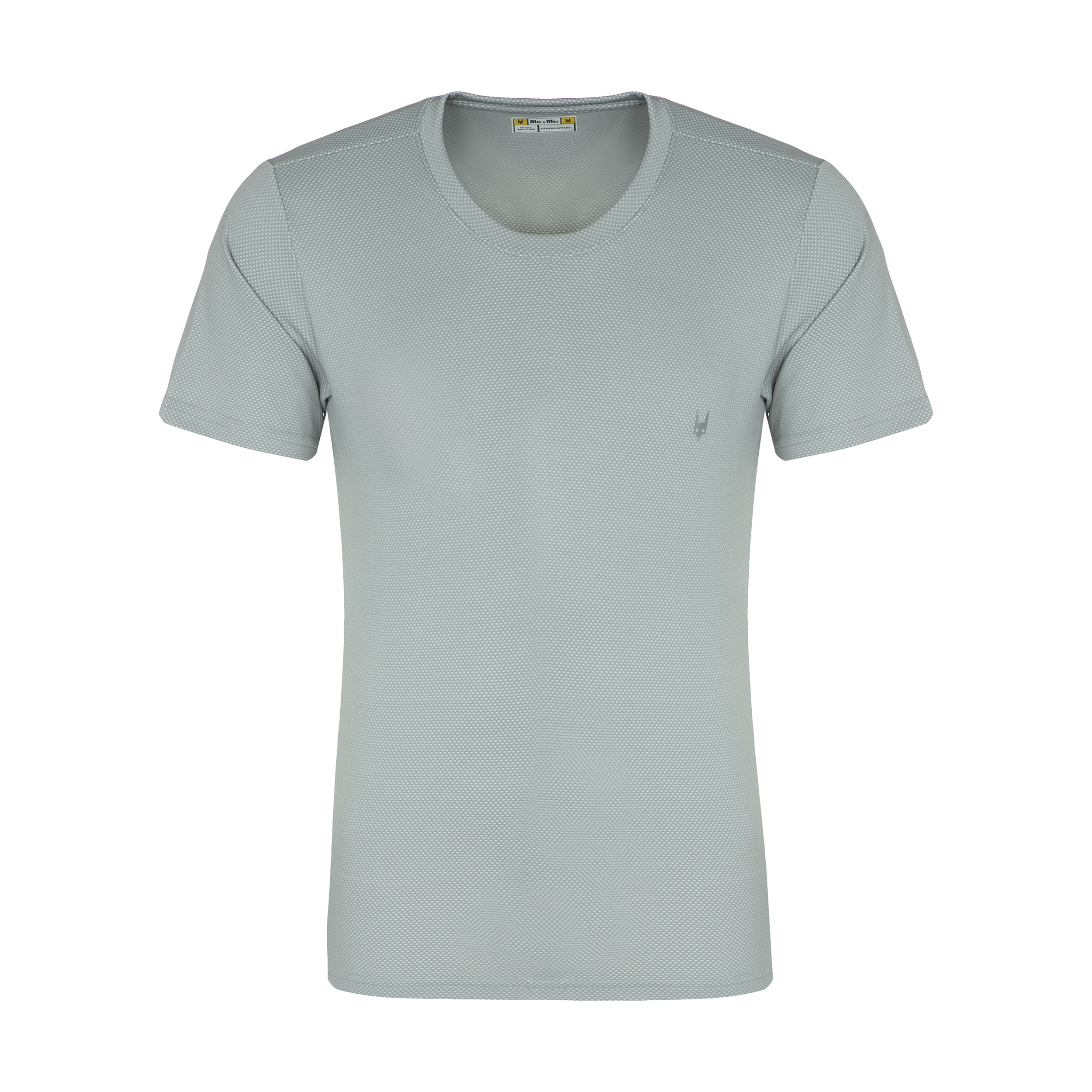 تی شرت ورزشی مردانه مل اند موژ مدل M06748-102