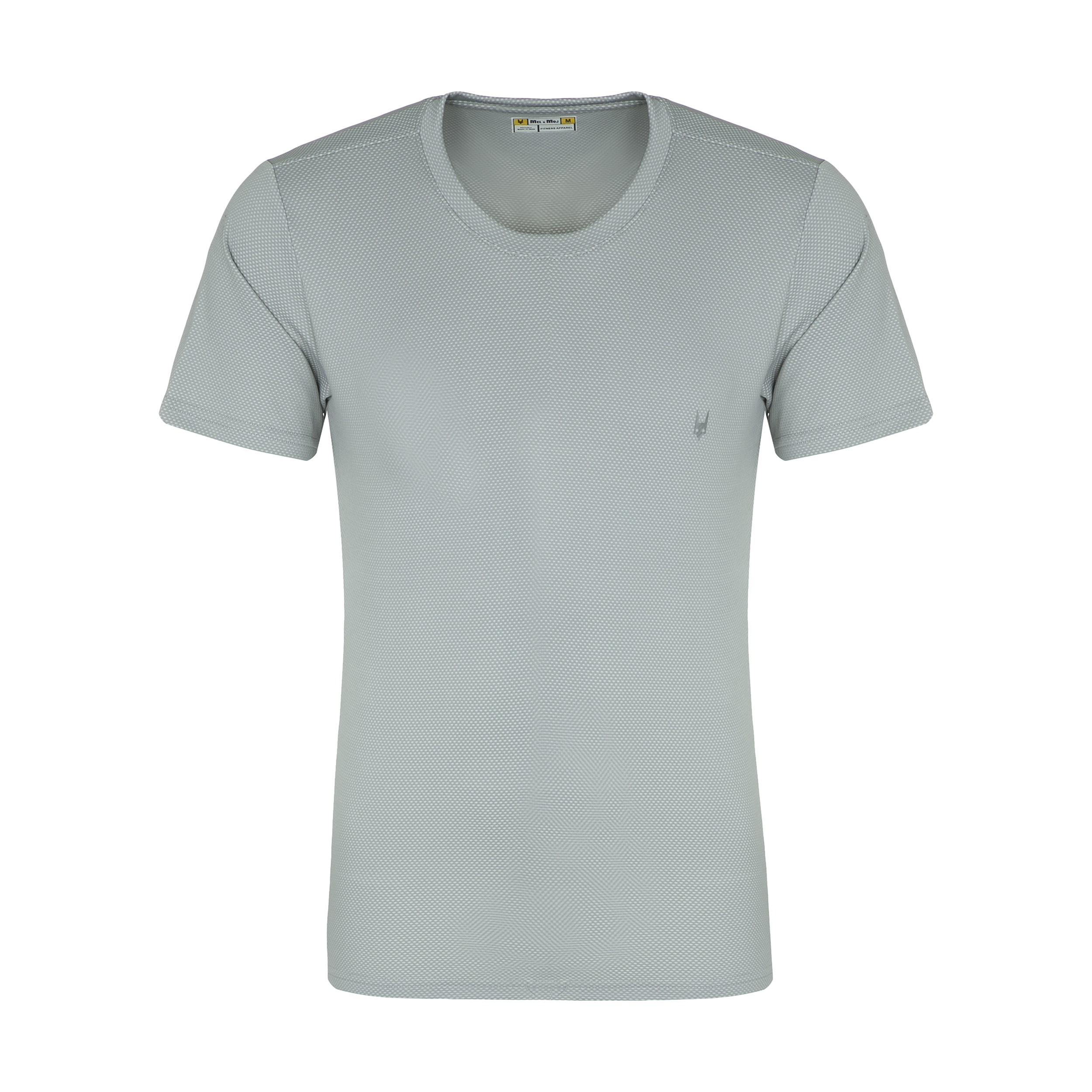 تی شرت ورزشی مردانه مل اند موژ مدل M06748-102