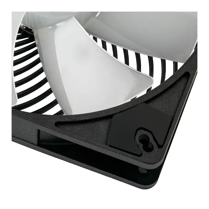 فن کیس سیلوراستون مدل Air Penetrator 140i ARGB