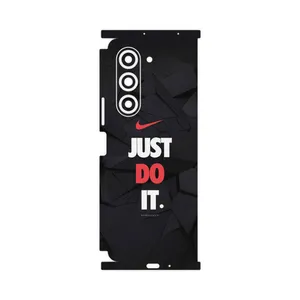 MAHOOT NIKE_Logo-FullSkin Cover Sticker for Samsung Galaxy Z Fold 5