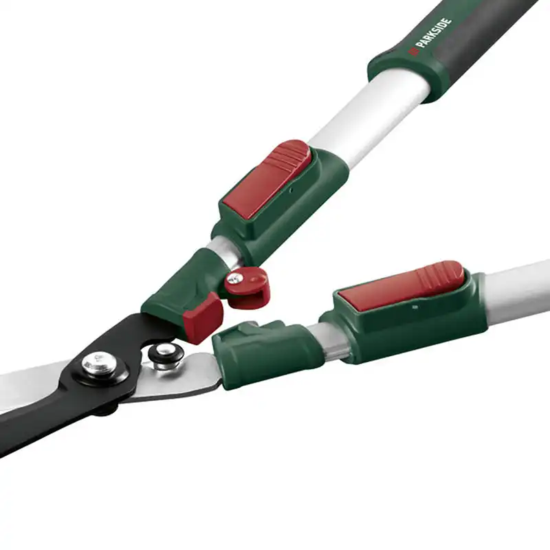 قیچی باغبانی تلسکوپی پارکساید مدل HG00332