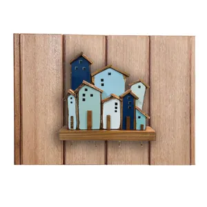 کاور جعبه فیوز مدل دهکده رویایی کد 5351F