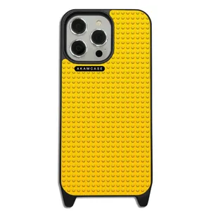 AKAM AMCWLA14PROMAX-LEGO3 Cover For Apple iPhone 14 Pro Max