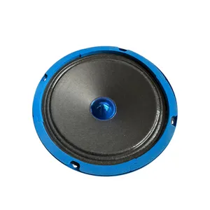 میدرنج خودرو مدل 6.5 اینچ Powerful