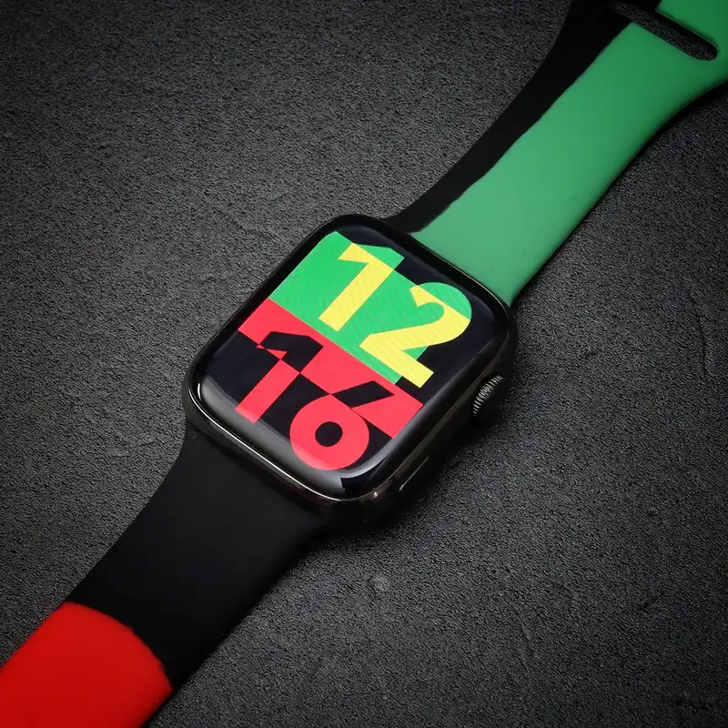 ساعت هوشمند مدل BGR 45mm