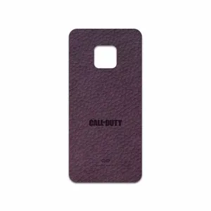MAHOOT PL-CL_F_DUT Cover Sticker for Huawei Mate 20 Pro