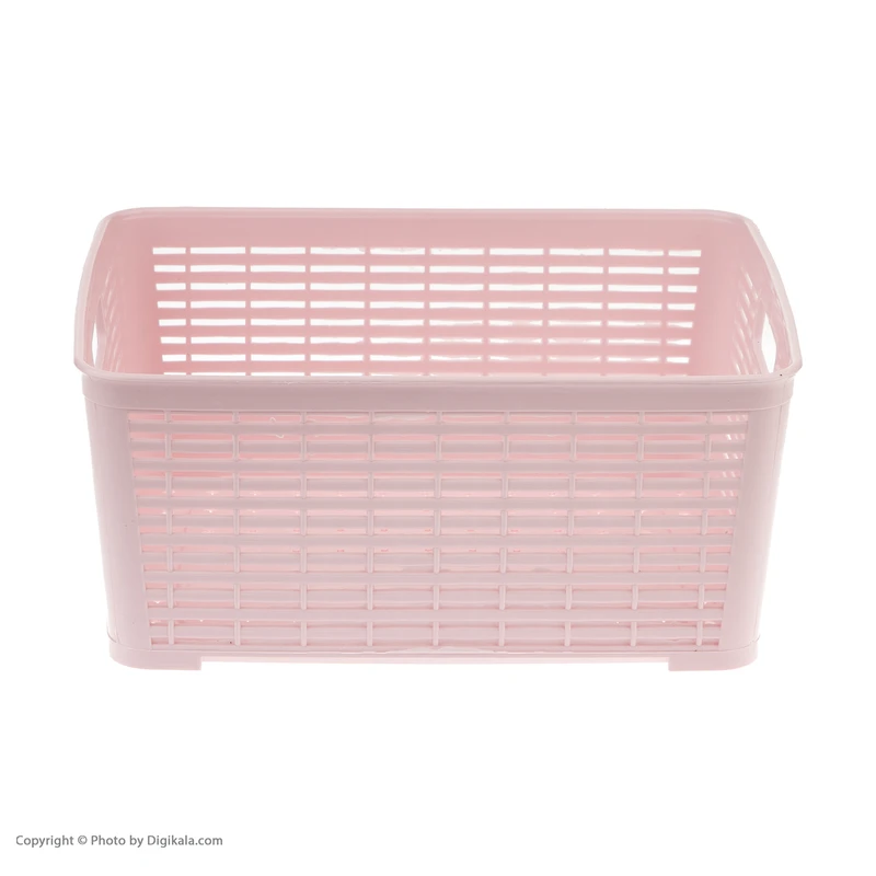 عکس شماره 6 : سبد نظم دهنده مدل بته جغه کد 02 بسته 3 عددی
