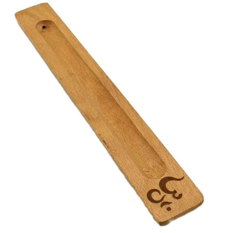 جا عودی چوبی مدل SR-863