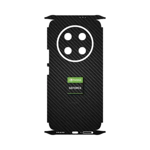 MAHOOT Nvidia-FullSkin Cover Sticker for Honor X9c