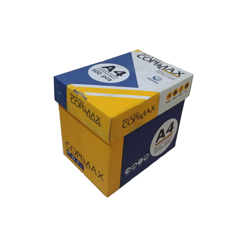 کاغذ A4 کپی مکس مدل اکسلنت بسته 2500 عددی