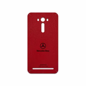 MAHOOT RL-MBNZ Cover Sticker for ASUS Zenfone 2 Laser