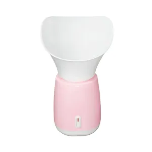 دستگاه بخور گرم مدل BY1078