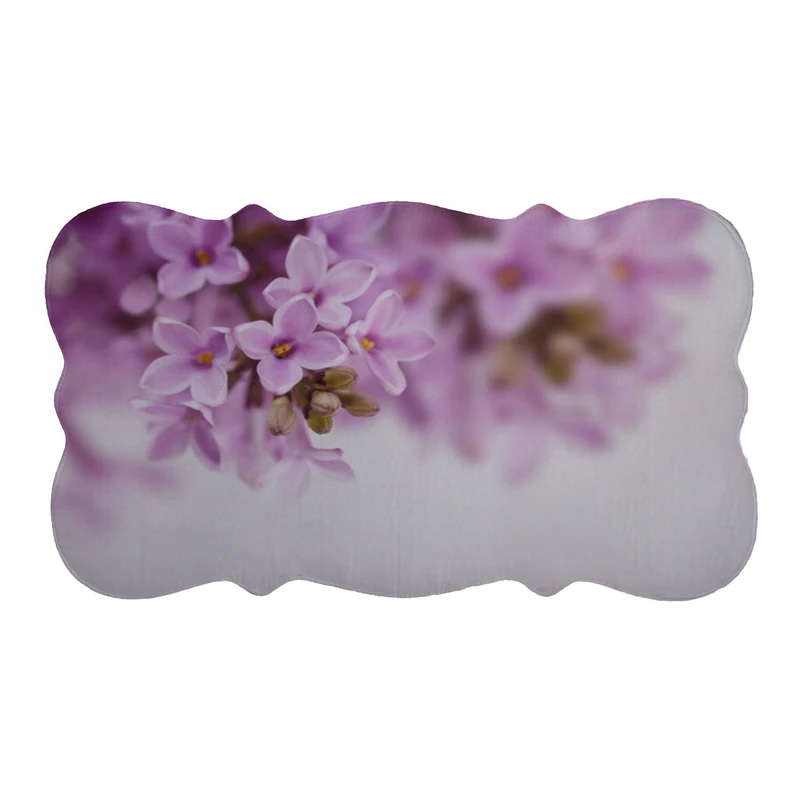 پادری طرح گل کد 8144 سایز 110×60 سانتی متر