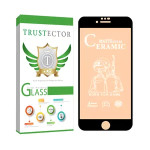 Trustector CERMAT Screen Protector For Apple iPhone 6s / iPhone 6