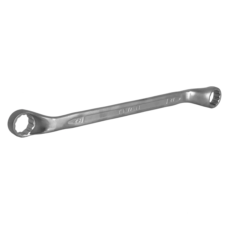 آچار دو سر رینگی تیوان مدل ART-TN-2R-2123 سایز 21/ 23 میلی متر