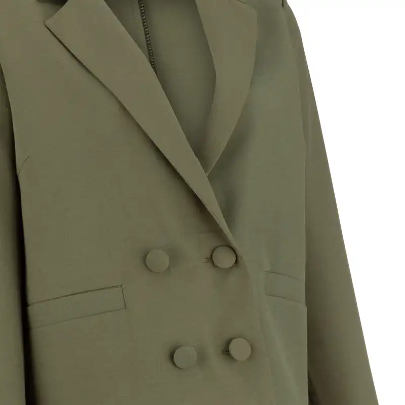 ست کت و دامن زنانه السانا مدل سیترا کد 168410