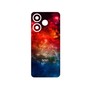 MAHOOT Universe b NASA 8 Cover Sticker for Xiaomi Redmi 13