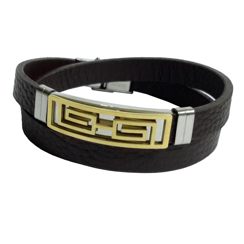 دستبند مردانه مدل BL-259 دستبند مردانه مدل BL-259