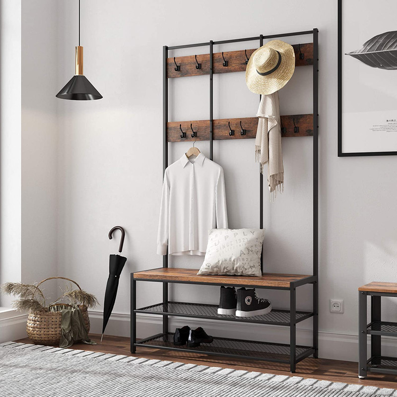جاکفشی مدل 15 Nivhome