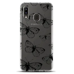 Megafone Butterfly C54-B Cover For Samsung Galaxy A20 / A30