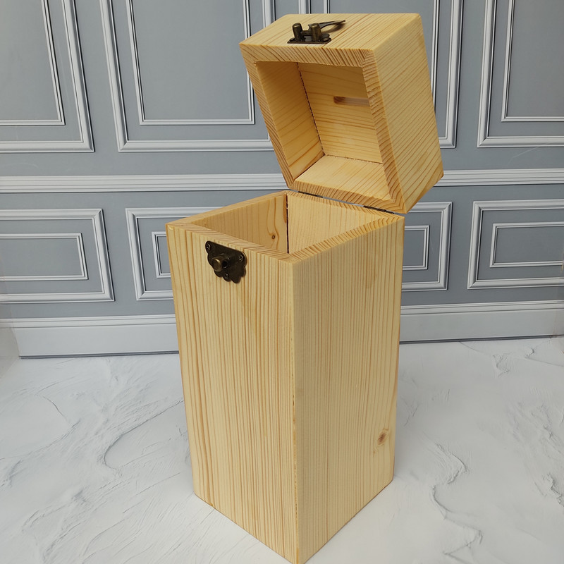 قلک مدل چوبی کد 001