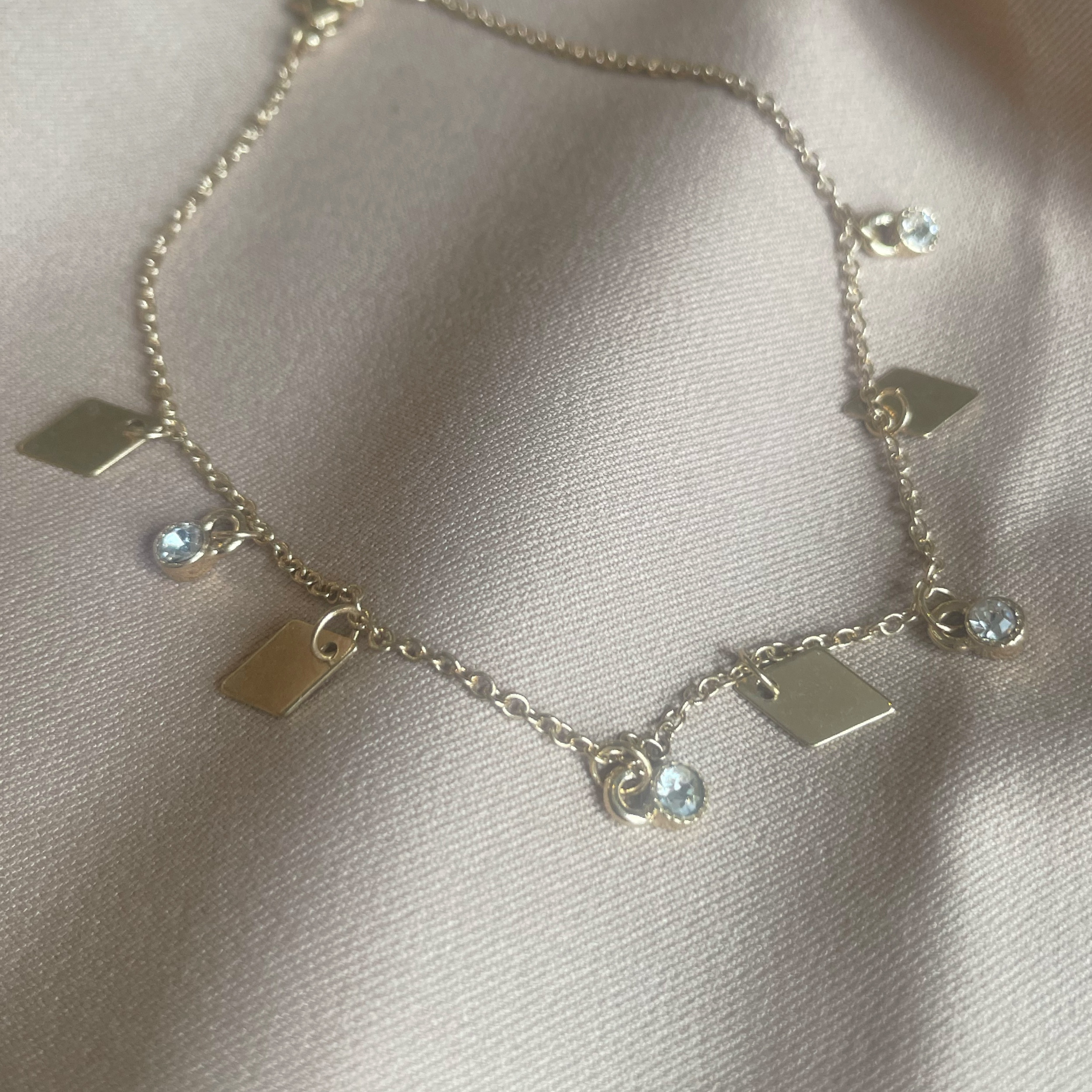 پابند زنانه اکسسورایز مدل AA1112-098