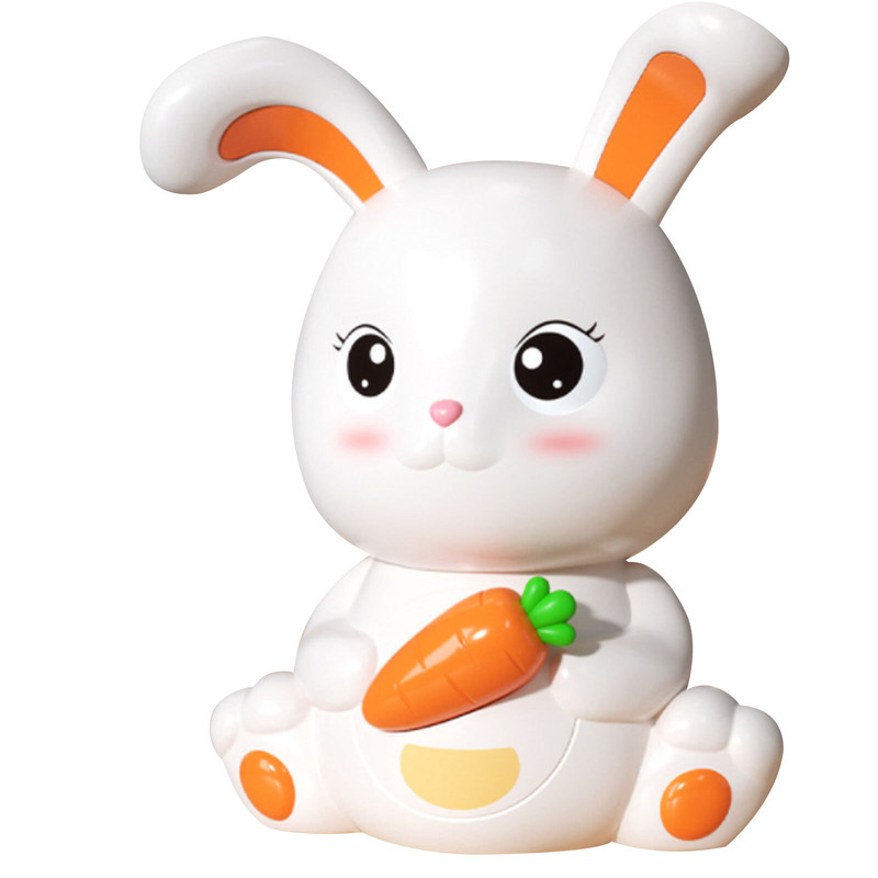 اسباب بازی مدل قلک خرگوش کد 857-73
