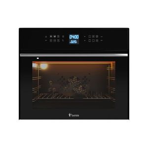 نقد و بررسی آون توستر داتیس مدل dt-740 توسط خریداران