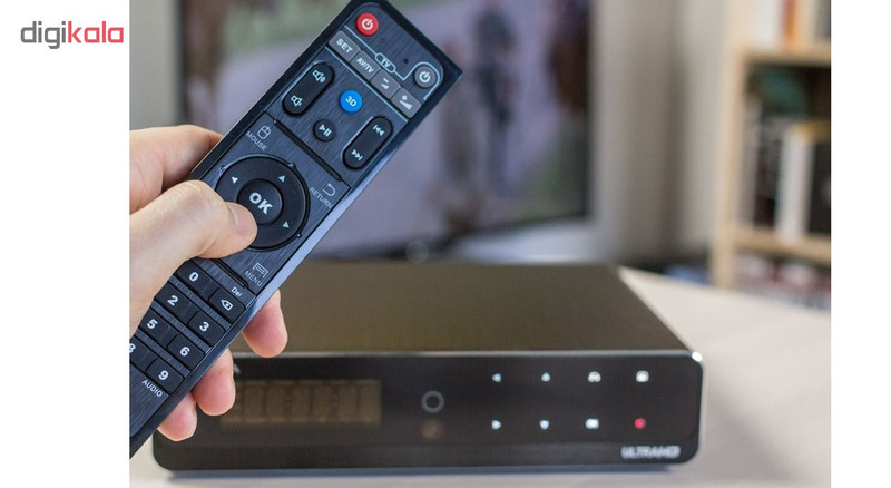 ریموت کنترل تی وی باکس HIMEDI مدل subtitle