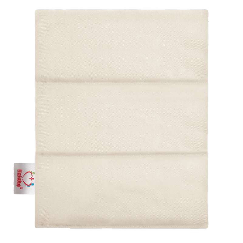 کیسه تسکین درد هیاهو مدل آروماتراپی اسانس گل محمدی کد Wheat-40x30-3