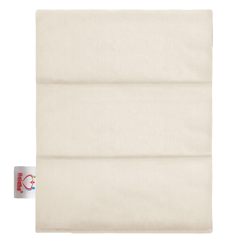 کیسه تسکین درد هیاهو مدل آروماتراپی اسانس گل محمدی کد Wheat-40x30-3