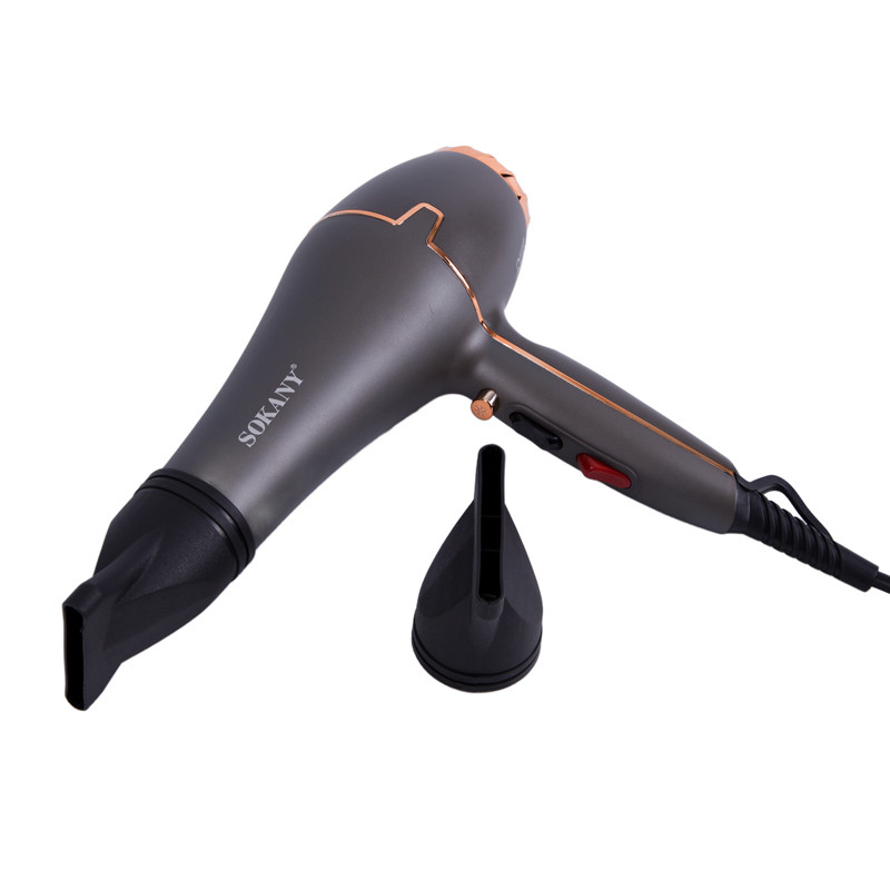 سشوار سوکانی مدل sk-8807 سشوار سوکانی مدل sk-8807