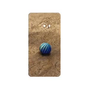 MAHOOT Ball Nostalgia Cover Sticker for Xiaomi Mi Note 2