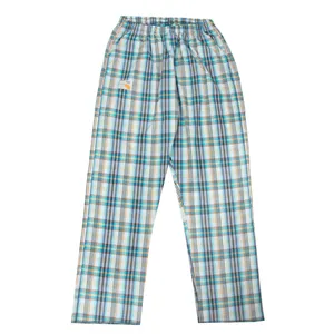 شلوار مردانه آریان نخ باف مدل 1925