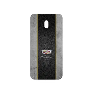 MAHOOT Cadillac Cover Sticker for Xiaomi Redmi 8A