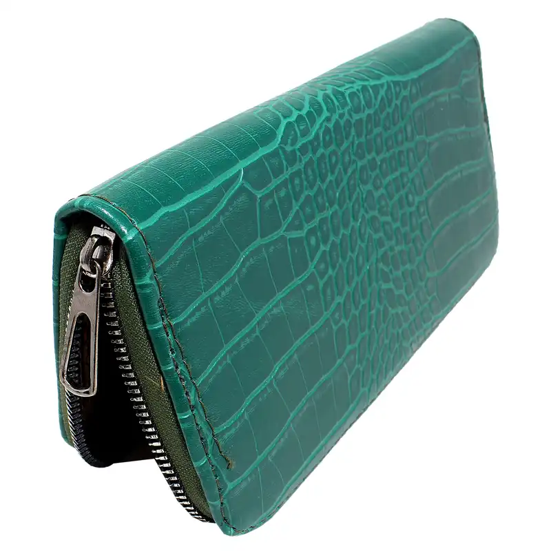 کیف پول زنانه مدل KP37