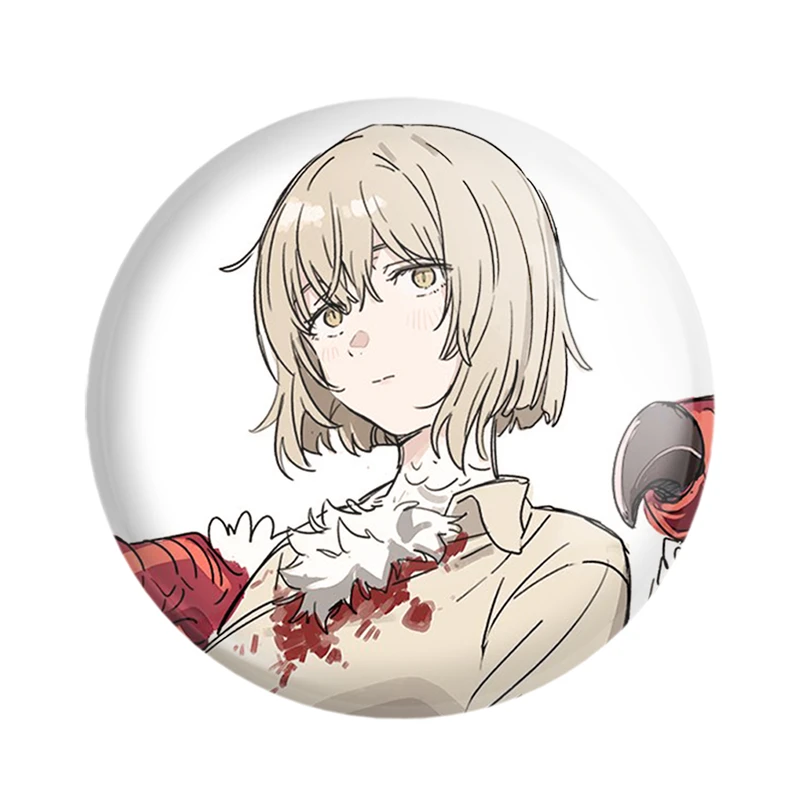 مگنت خندالو مدل انیمه خوشمزه در سیاه چال کد 35914