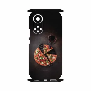 MAHOOT Pizza-FullSkin Cover Sticker for Huawei Nova 9