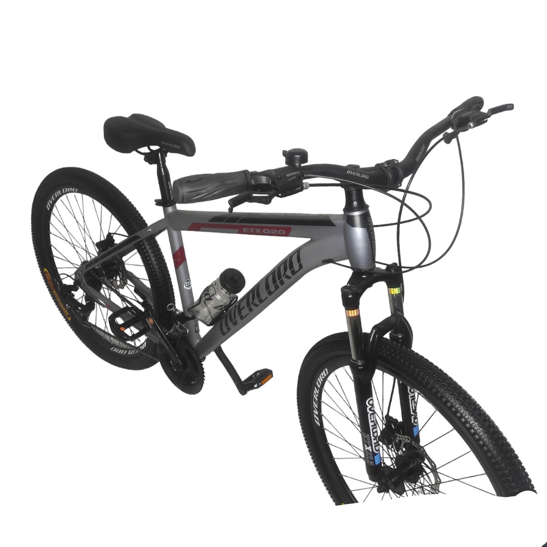 دوچرخه کوهستان اورلورد مدل A50 سایز 29