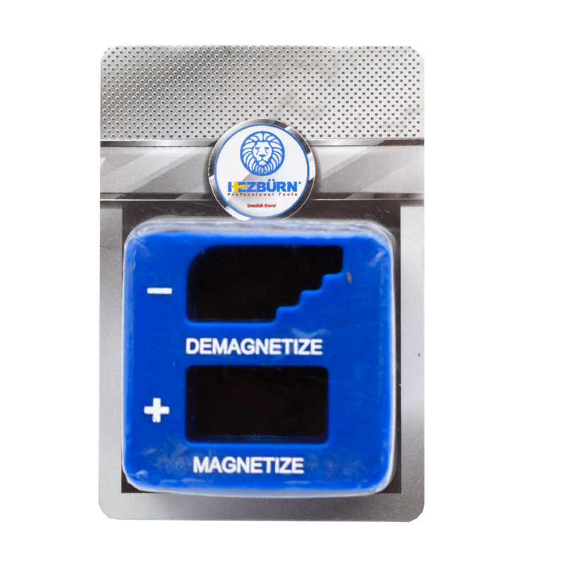 مغناطیس کننده ابزار هزبورن مدل 61480